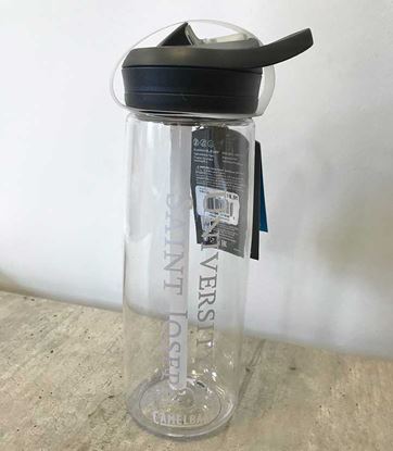 Camelback Water Bottle Clear
