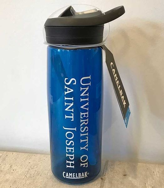 Picture of Camelback Water Bottle Blue