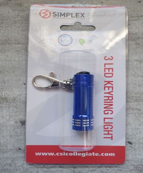 Picture of Key Ring Light