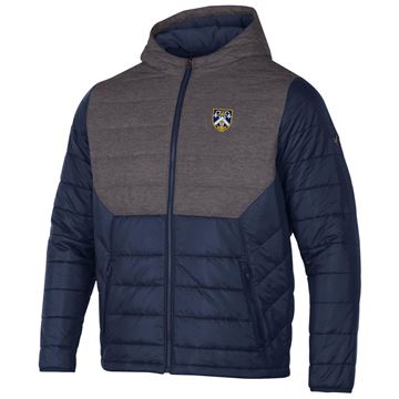 ON SALE - Under Armour Puffer Jacket