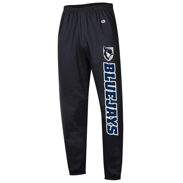 Picture of Champion Powerblend Sweatpants - Navy