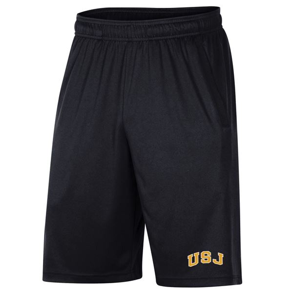 Picture of Under Armour Basketball Shorts - Black