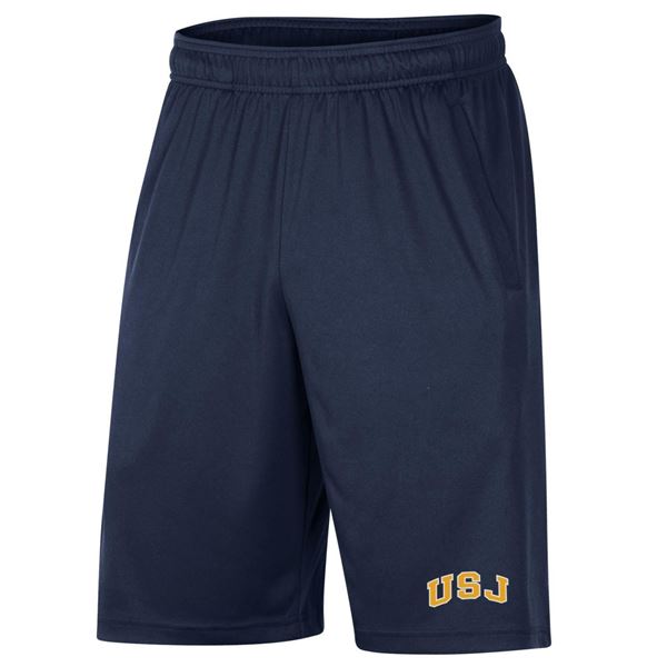 Picture of Under Armour Basketball Shorts - Navy